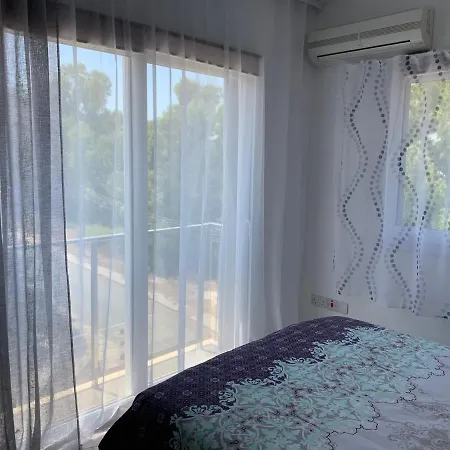 Apartmán Tatli