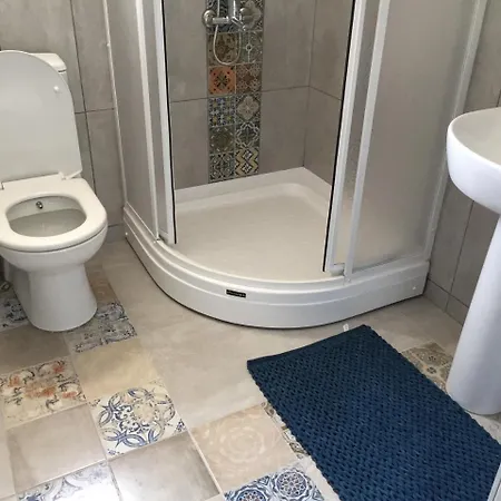 Apartmán Tatli