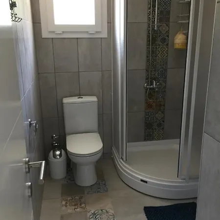 Apartmán Tatli Famagusta (Northern Cyprus)