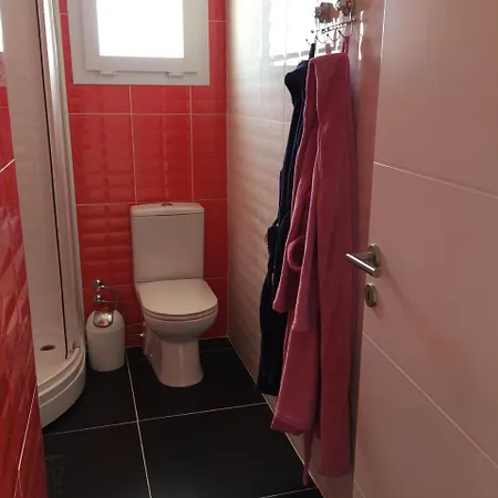 Tatli Apartmán *
