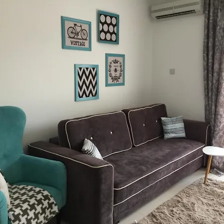 Tatli Apartmán *