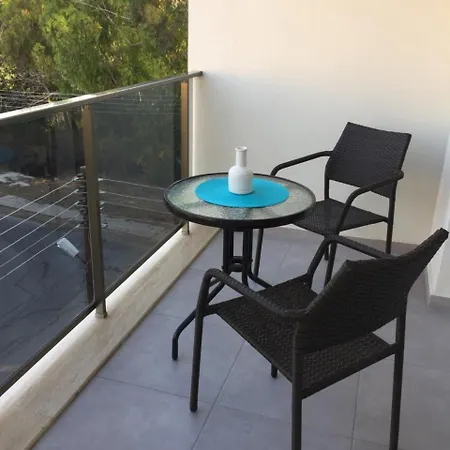 Apartmán Tatli *