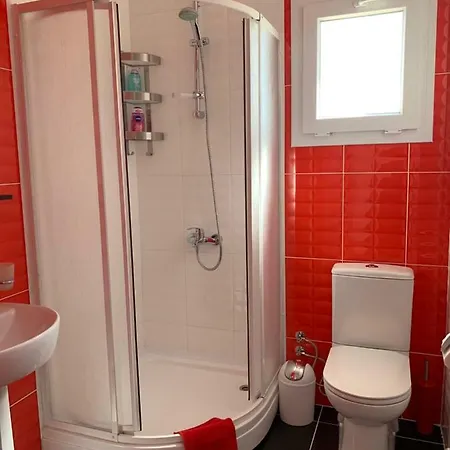 Apartmán Tatli *