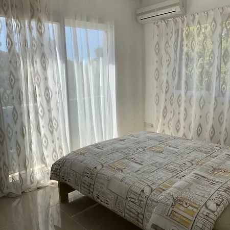 Apartmán Tatli