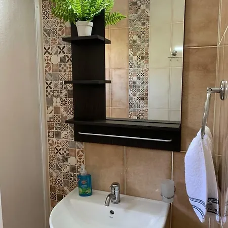 Apartmán Tatli Famagusta (Northern Cyprus)
