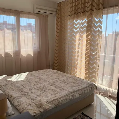 Tatli Apartmán *