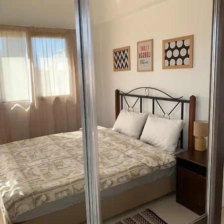 Apartmán Tatli Famagusta (Northern Cyprus)