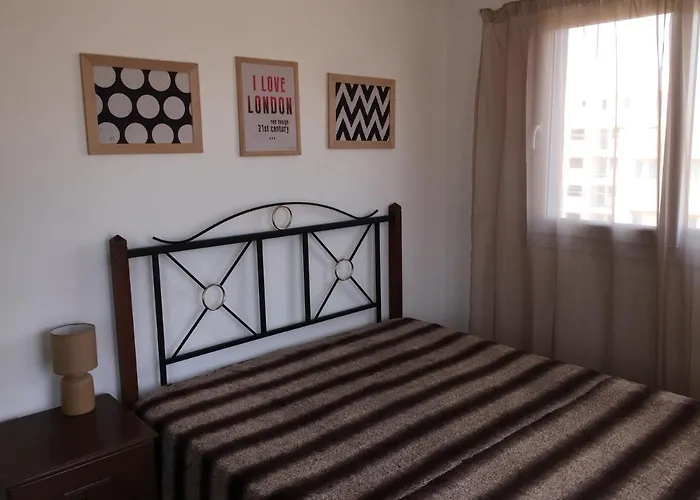 Appartement Tatli Famagouste