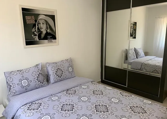 Tatli Appartement Famagouste