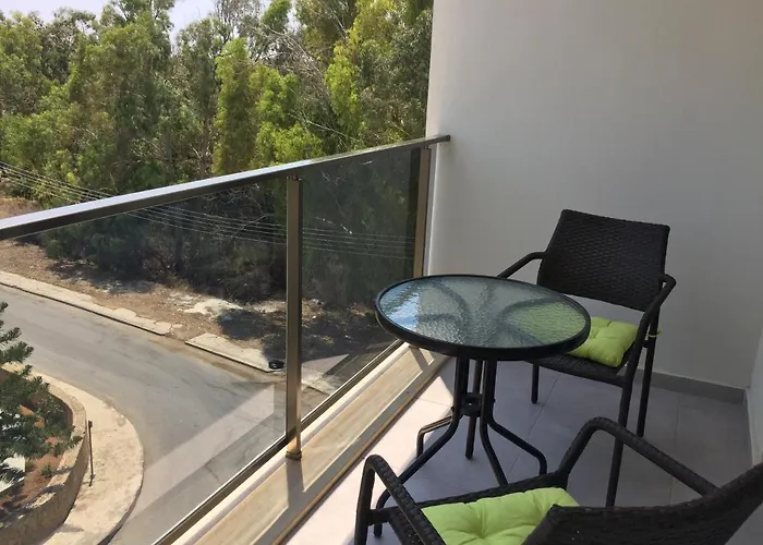 Appartamento Tatli Famagusta (Northern Cyprus)