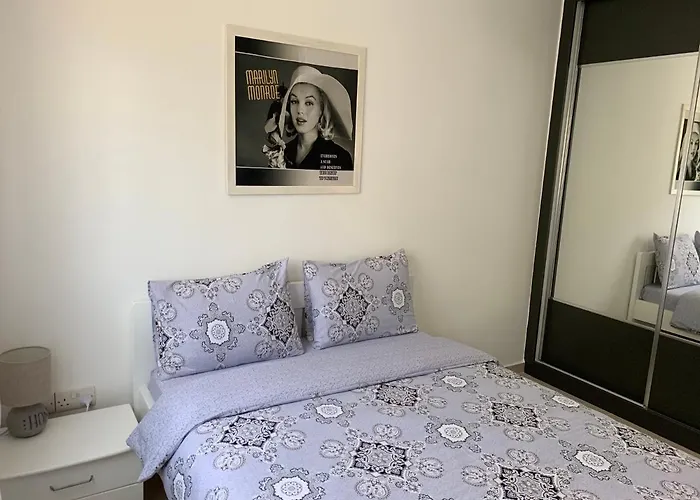 Tatli Appartement Famagouste