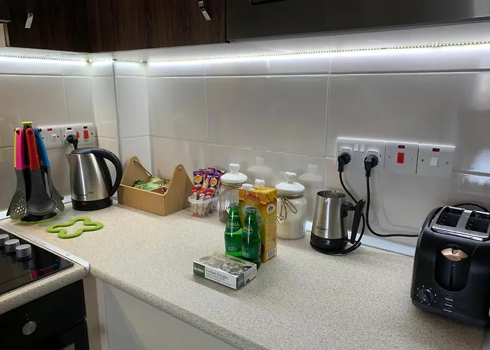 Appartement Tatli Famagouste