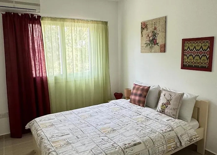 Appartamento Tatli Famagusta (Northern Cyprus)