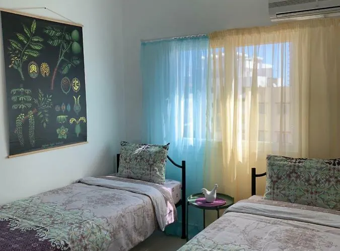 Tatli Famagusta (Northern Cyprus)